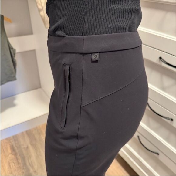 Lululemon Stretchy Pants - Picture 3 of 3